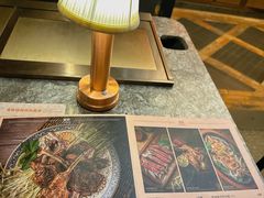 -CHINCHIN 青青·泰国料理(万象食家店)