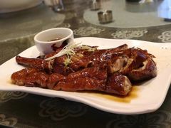 招牌烧鹅-猪肉婆私房菜(容桂总店)