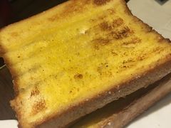 面包片-喝丢一只鞋辣炒海鲜小烧烤(三八广场店)