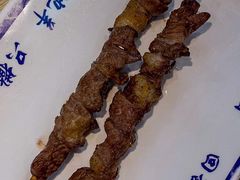 -丝路伊兰·兰州牛肉面(牛街总店)
