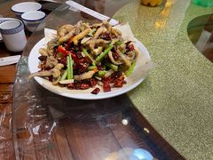 -燕春楼(海河华鼎店)