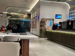 -Tims天好咖啡(河西万象城店)