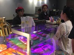 -西小排(来福士广场店)