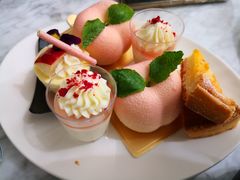 -福州泰禾铂尔曼酒店·大堂酒廊