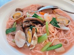 -莆田餐厅PUTIEN(西安万象天地店)