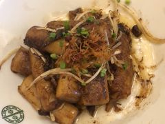 -添好运点心专门店(百老汇店)