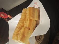 -大良毋米粥(锦龙路总店)