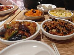 -乡村基·川味现炒大王(熙悦天街店)