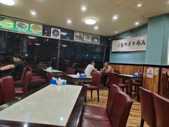 大堂-马布尔莱斯食府(西红门店)