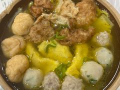 -阿金大白·上海菜馆(新天地店)