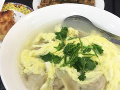 -买又大餐厅(福林里店)