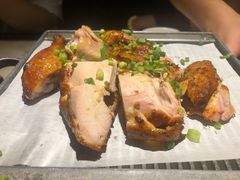 -绿茶餐厅(龙湖星悦荟店)