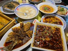 -徐鼎盛民间菜(上筑店)