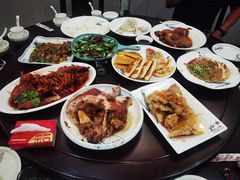 -春發合饭庄