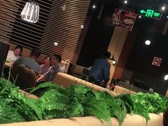 大堂-避风塘(宝山万达店)