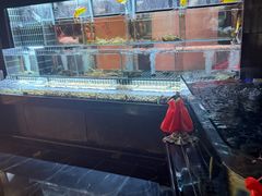 -苏淮景·苏闽融创菜·海鲜(原空港井河轩店)