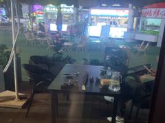 -眷屋の深夜食堂(云锦中心店)