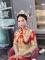点击看大图 -弥雾·Nebula·西服婚纱定制