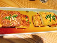 私房豆腐非豆腐-小镇大厨新概念复合中餐厅(万达广场大连高新店)
