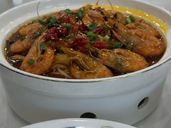 -友鹏海鲜(新宜白大道店)