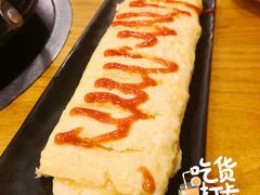 -咕咕站韩国料理(紫金港店)