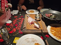 -小火花·干式熟成牛排馆Spark SteakHouse(剑桥郡店)