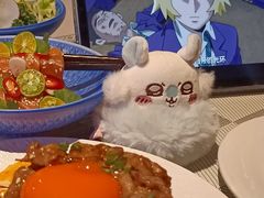 -和牛食堂•BISTRO(广州首店)