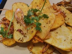 -特色酱椒鱼私房菜(黄鹤楼店)