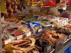 -泰康食品(南京东路店)