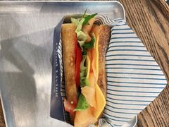 -PANG PAIN 胖面包(七彩俊园店)