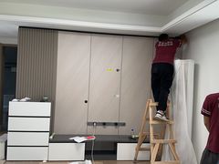 -索菲亚衣柜橱柜家具全屋定制(汶水红星店)