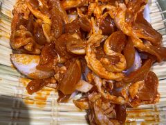 -鹤之乡·齐齐哈尔烤肉·非遗(秋涛路店)