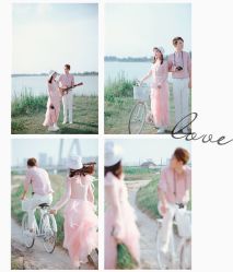 -二十一世纪婚纱摄影(省府前街店)