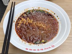 -钟方模白家肥肠粉(春熙店)