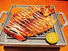 -仓桥家·焗寿司·锅物(光谷步行街店)