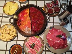 -贰回巷火锅馆(钟楼店)