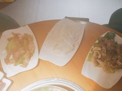 -海银海记潮汕牛肉火锅(新港中路海珠店)