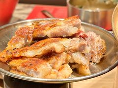 -西塔老太太泥炉烤肉(江北印象汇店)