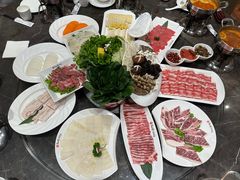 -世贸万锦大酒店·烹大师火锅达人
