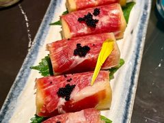 -大葉日本料理·龍蝦任食放題(廣州W酒店)