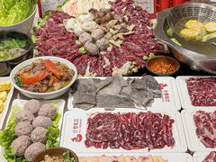 -合意桐坑牛肉粿·鲜牛肉火锅(嵩山总店)
