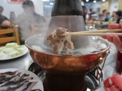 -三兴涮羊肉(荣安大街店)