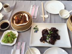-御花园·粤菜·海鲜火锅(中山公园店)