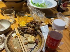 -鸽子窝(宋庄店)