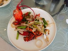 -万豪咖啡厅(JW万豪酒店店)