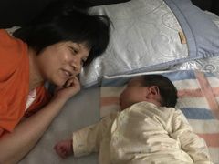 -爱的果实月嫂育婴师(世纪东方店)