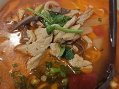 -李先生牛肉面大王(济南火车站候车室店)