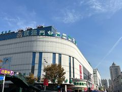 -道里菜市场