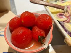 -火山屋台(新街口店)