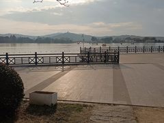 -石湖景区
